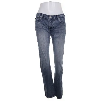 Jeans (Blå) från Victoria Beckham