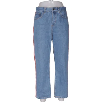 Jeans (Blå, Rød, Pink) fra Claudie Pierlot Bomuld, Polyester