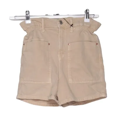 Cargo shorts (Beige) van Zara