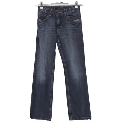 Spijkerbroek (Blauw) van Pepperts