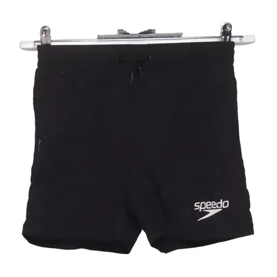 Shorts de bain (Noir) de Speedo Nylon, Polyester