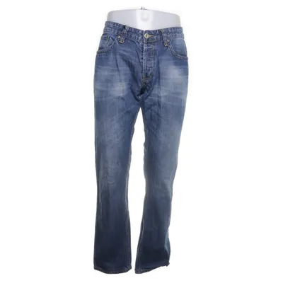 Spijkerbroek (Blauw) van LTB