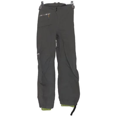 Snow pants (Green) from Gneis Polyamide