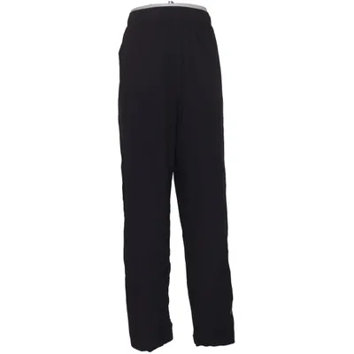 Overbroek (Zwart) van Nike Polyamide, Polyester