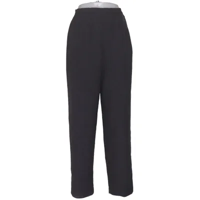 Suit pants (Gray) from Larry Levine Polyester