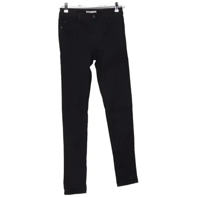 Jeans (Black) from Cubus Man Cotton, Elastane, Polyester