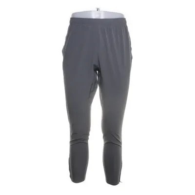 Træningsbukser (Grå) fra Gymshark Elastan, Genanvendt polyester