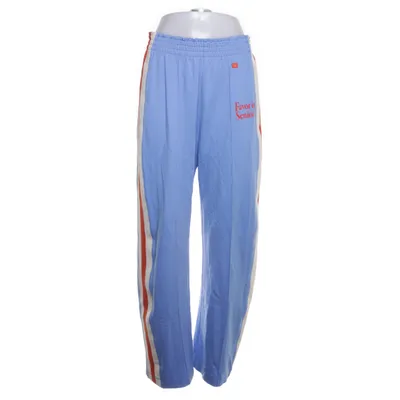 Sweatpants (Blå, Flerfarvet) fra Acne Studios