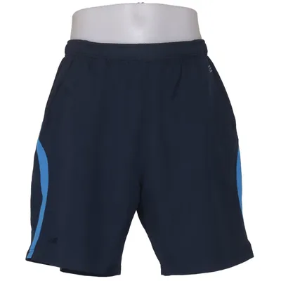 Sports shorts (Gray, Blue) from Avia Polyester