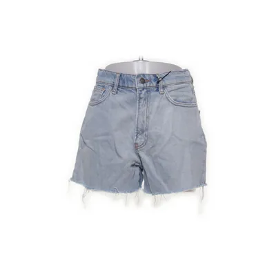 Denim shorts (MID SHORTS) from Subdued Cotton