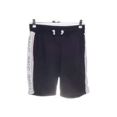 Sweatshorts (Blå) fra GANT Bomuld, Polyester