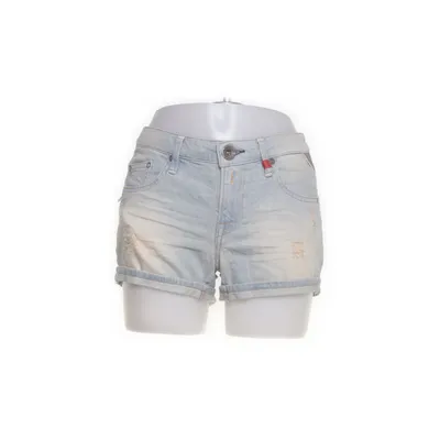 Jeansshorts (Blå) från Replay Bomull, Elastan