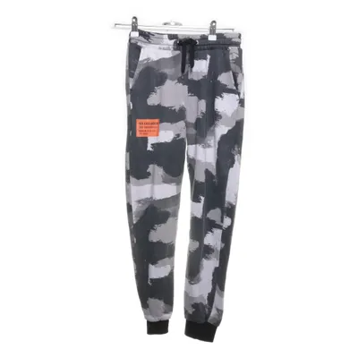 Sweatpants (Gray, Multicolored) from Woxo 720°