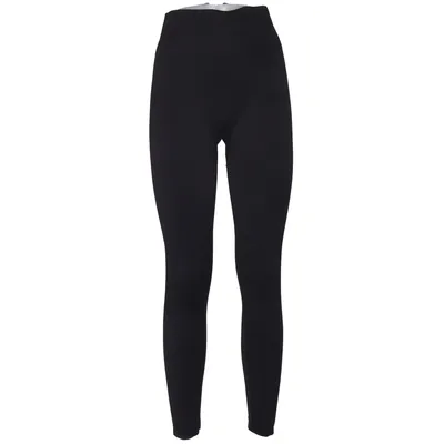 Sports tights (Black) from Workout Elastane, Polyester