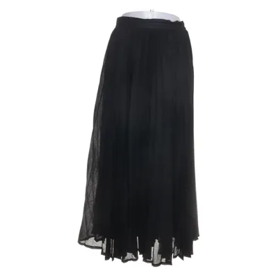 Maxi nederdel (Sort) fra Escada by Margaretha Ley Polyamid, Uld