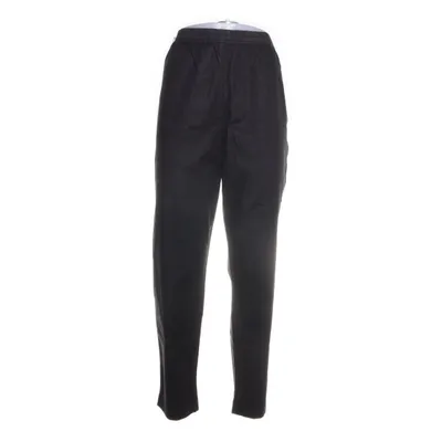Jegging (Zwart) van BPC Bonprix Collection Katoen, Elastaan