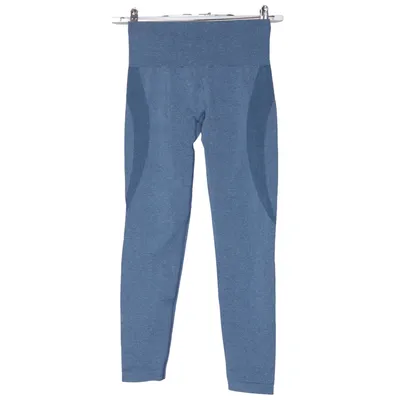 Sports tights (Blue) from NVGTN