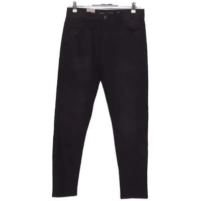 Spijkerbroek (Draker) van Crosshatch Katoen, Elastaan, Polyester