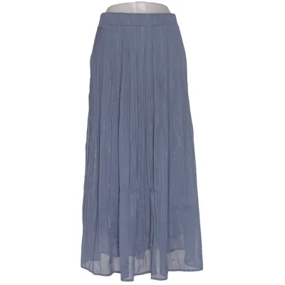 Jupe longue (Senna Carma Skirt) de Bruuns Bazaar Fibre métallique, Polyester recyclé, Viscose