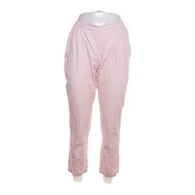 Pajama pants (Pink, White) Organic cotton
