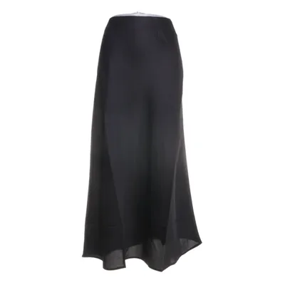 Maxi skirt (Black) from VILA Recycled polyester