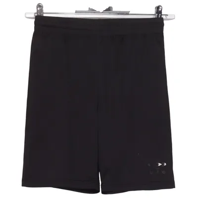 Short de sport (Noir) de Umbro Polyester