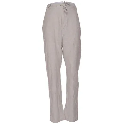 Pantalon (Beige) de Lindbergh White Coton, Lin