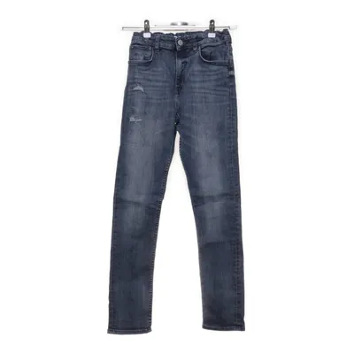 Spijkerbroek (SKINNY FIT) van &Denim by H&M Katoen, Elastaan, Polyester