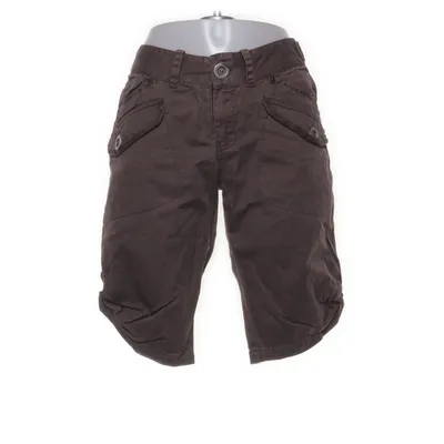 Shorts (SALINA) från Retro Bomull