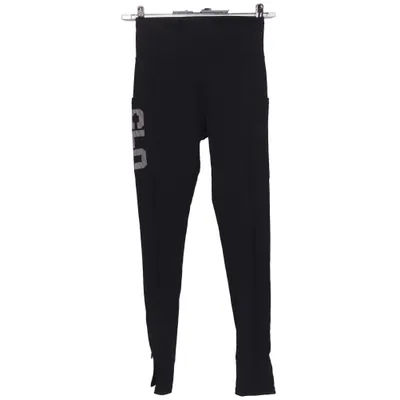 Sports tights (Black) from CLN Athletics Elastane, Polyamide