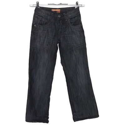 Jean (128) de Industrie Coton, Polyester