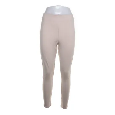 Leggings (Beige) from Essentials by Tchibo Elastane, Viscose, Recycled polyester