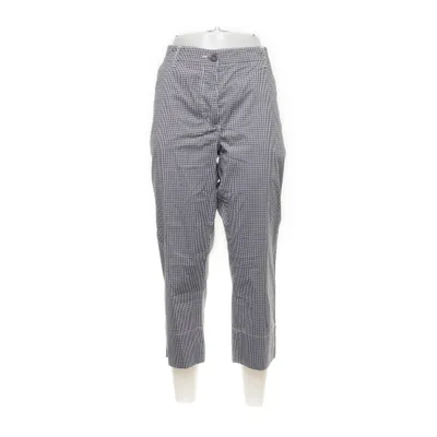 Trekvartsbyxor (Svart, Vit) från Daily Women Bomull, Elastan, Nylon