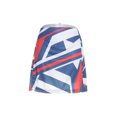 Sports skirt (Blue, Multicolored) from USA