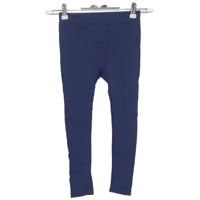 Legging (Bleu) de Crivit Élasthane, Polyamide