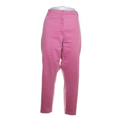 Byxor (Rosa) från Brax Feel Good Bomull, Elastan