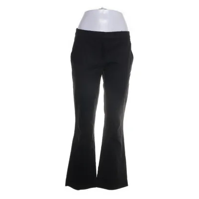 Suit pants (Black) from Kiomi Cotton, Polyamide, Elastane