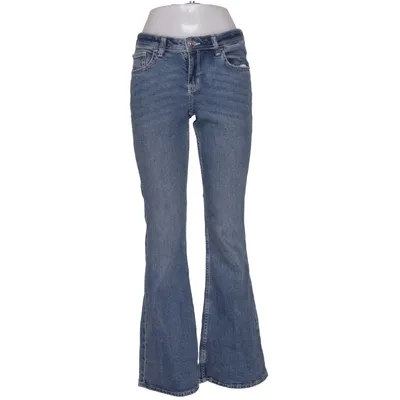 Jeans (Blue) from Divided by H&M Cotton, Elastane