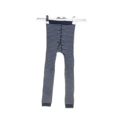 Lange onderbroek (Blauw, Wit) van Jako-O Katoen, Elastaan, Polyamide