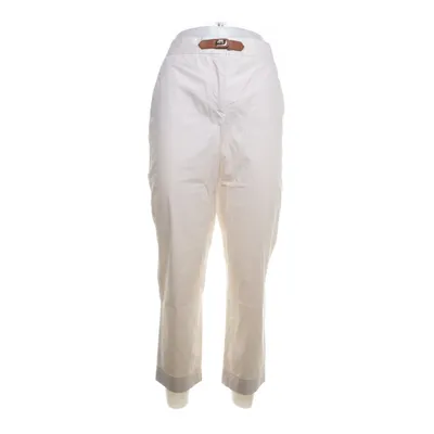 Kostymbyxor (Benvit) från Salvatore Ferragamo Bomull, Elastan