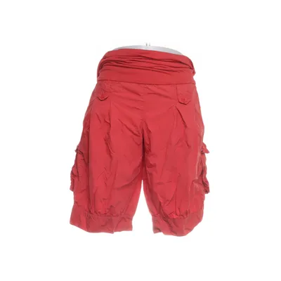 Vente shorts (Rød) fra Patrizia Pepe Bomuld