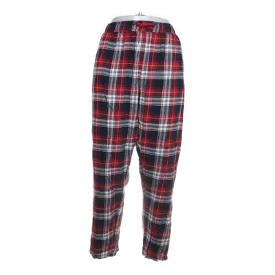 Pyjamasbyxor (Röd, Flerfärgad) från Nightwear Bomull
