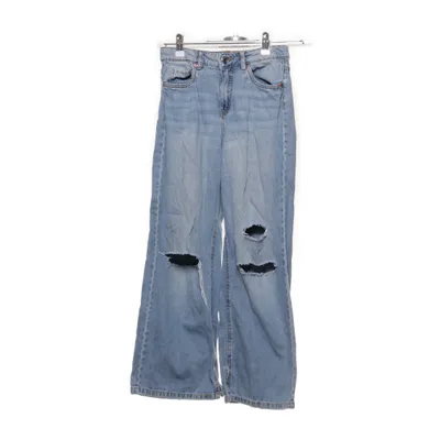 Jeans (Blå) från Lab Industries Bomull