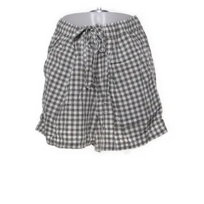 Pyjamasshorts (Grön, Vit, Flerfärgad) från Uniqlo Bomull, Elastan, Viskos