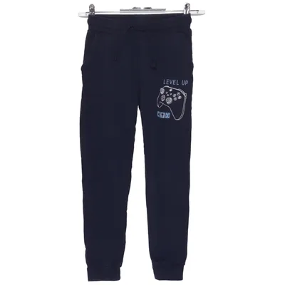 Pantalon de survêtement (Bleu) de Xbox Coton