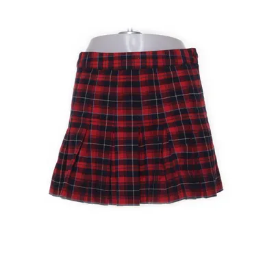 Kjol (Röd, Svart, Gul) från Pepe Jeans