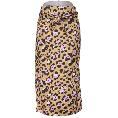 Jupe portefeuille (Multicolore) de My Jewellery Polyester