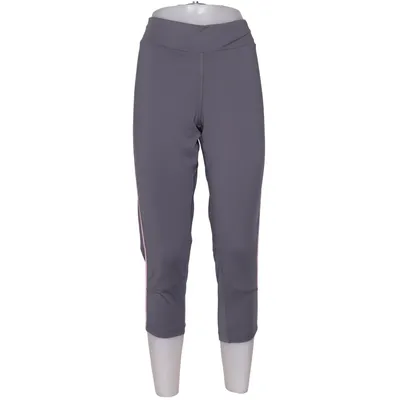 Collants de sport (Gris, Rose) de Active Touch Élasthane, Polyester