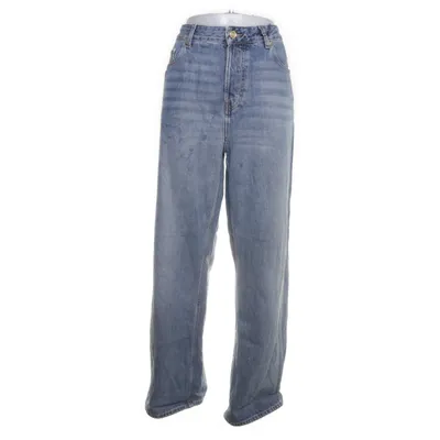 Jeans (Blå) från Ganni Ekologisk bomull