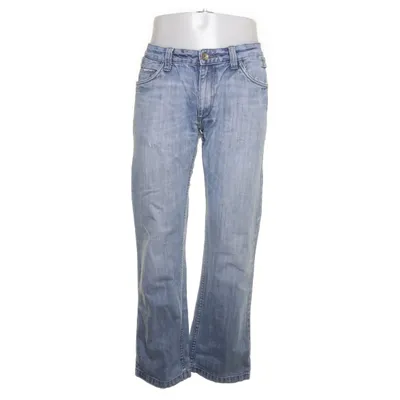 Spijkerbroek (Blauw) van Tom Tailor